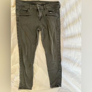 American Eagle pants